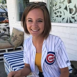 Meet your Posher, Allie